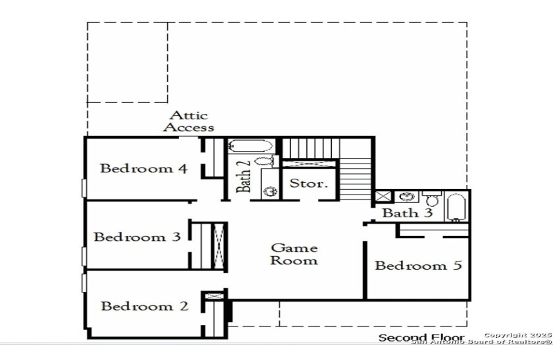 15572 Lonehollow Lake, San Antonio, TX 78253, 5 Habitaciones Habitaciones , ,3 BañosBaños,Residential,En Venta,15572 Lonehollow Lake,0,1876116