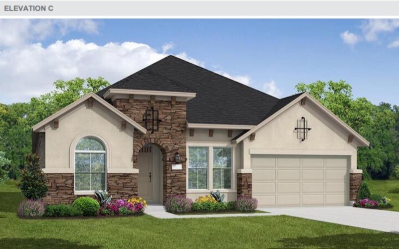 3260 Crosby Creek, Schertz, TX 78108, 4 Habitaciones Habitaciones , ,5 BañosBaños,Residential,En Venta,3260 Crosby Creek,0,1876205