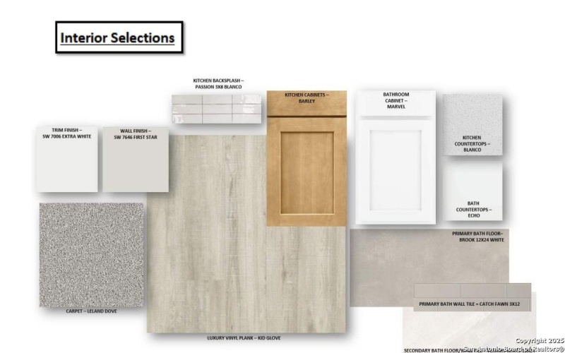 3260 Crosby Creek, Schertz, TX 78108, 4 Habitaciones Habitaciones , ,5 BañosBaños,Residential,En Venta,3260 Crosby Creek,0,1876205