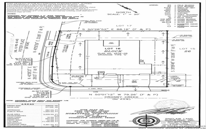 3260 Crosby Creek, Schertz, TX 78108, 4 Habitaciones Habitaciones , ,5 BañosBaños,Residential,En Venta,3260 Crosby Creek,0,1876205