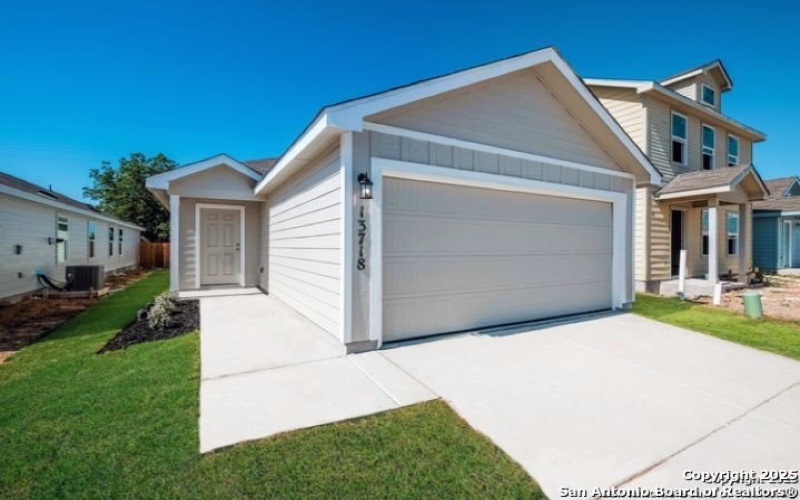 13011 Chinali Springs, St Hedwig, TX 78152, 4 Bedrooms Bedrooms, ,2 BathroomsBathrooms,Residential,For Sale,13011 Chinali Springs,0,1876249