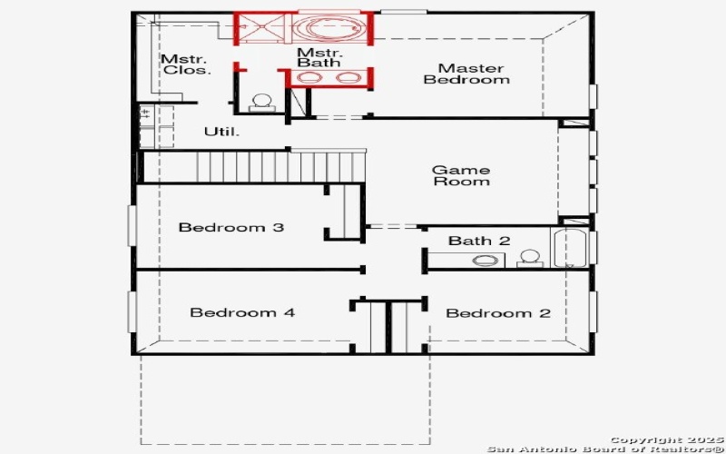 10059 Hombourg Road, Schertz, TX 78154, 4 Habitaciones Habitaciones , ,2 BañosBaños,Residential,En Venta,10059 Hombourg Road,0,1876739
