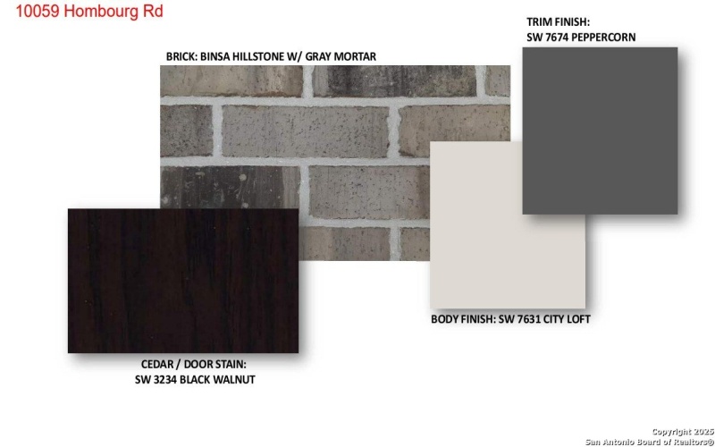 10059 Hombourg Road, Schertz, TX 78154, 4 Habitaciones Habitaciones , ,2 BañosBaños,Residential,En Venta,10059 Hombourg Road,0,1876739