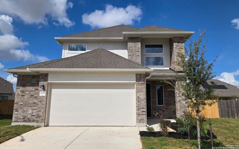 10059 Hombourg Road, Schertz, TX 78154, 4 Habitaciones Habitaciones , ,2 BañosBaños,Residential,En Venta,10059 Hombourg Road,0,1876739