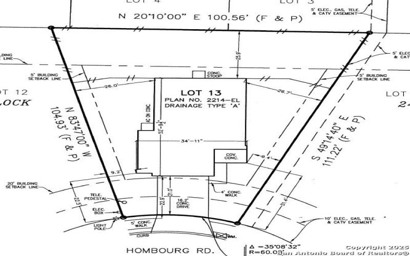 10059 Hombourg Road, Schertz, TX 78154, 4 Habitaciones Habitaciones , ,2 BañosBaños,Residential,En Venta,10059 Hombourg Road,0,1876739