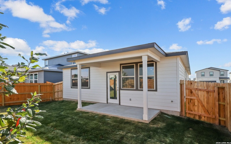 2507 Dry Moss Way, San Antonio, TX 78224, 3 Bedrooms Bedrooms, ,2 BathroomsBathrooms,Residential,For Sale,2507 Dry Moss Way,0,1876993