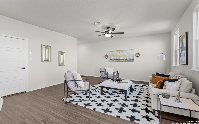 2547 Dry Moss Way, San Antonio, TX 78224, 4 Bedrooms Bedrooms, ,2 BathroomsBathrooms,Residential,For Sale,2547 Dry Moss Way,0,1877050