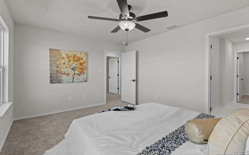 2547 Dry Moss Way, San Antonio, TX 78224, 4 Bedrooms Bedrooms, ,2 BathroomsBathrooms,Residential,For Sale,2547 Dry Moss Way,0,1877050