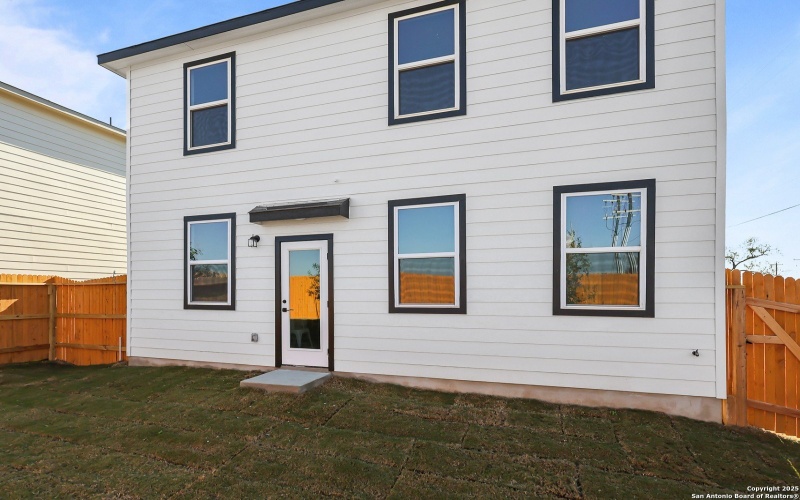 2547 Dry Moss Way, San Antonio, TX 78224, 4 Bedrooms Bedrooms, ,2 BathroomsBathrooms,Residential,For Sale,2547 Dry Moss Way,0,1877050