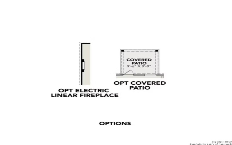 2547 Dry Moss Way, San Antonio, TX 78224, 4 Bedrooms Bedrooms, ,2 BathroomsBathrooms,Residential,For Sale,2547 Dry Moss Way,0,1877050