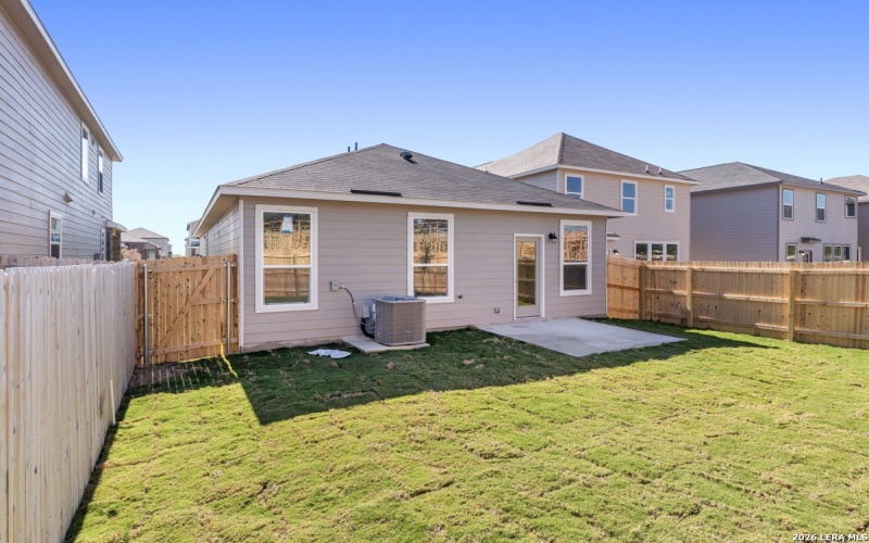 7819 ROCK WREN FALL, San Antonio, TX 78253, 3 Bedrooms Bedrooms, ,2 BathroomsBathrooms,Residential,For Sale,7819 ROCK WREN FALL,0,1887803