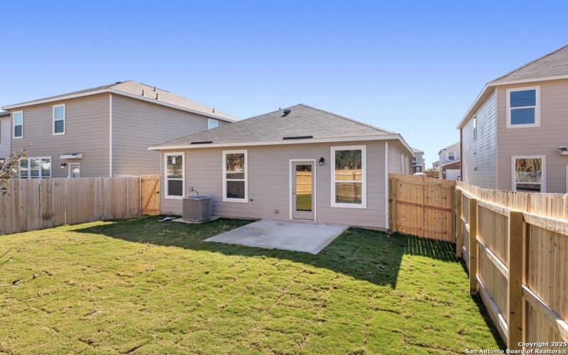 7819 ROCK WREN FALL, San Antonio, TX 78253, 3 Bedrooms Bedrooms, ,2 BathroomsBathrooms,Residential,For Sale,7819 ROCK WREN FALL,0,1887803