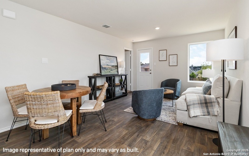 12532 Ivory Pkwy, Converse, TX 78109, 3 Habitaciones Habitaciones , ,2 BañosBaños,Residential,En Venta,12532 Ivory Pkwy,0,1893454