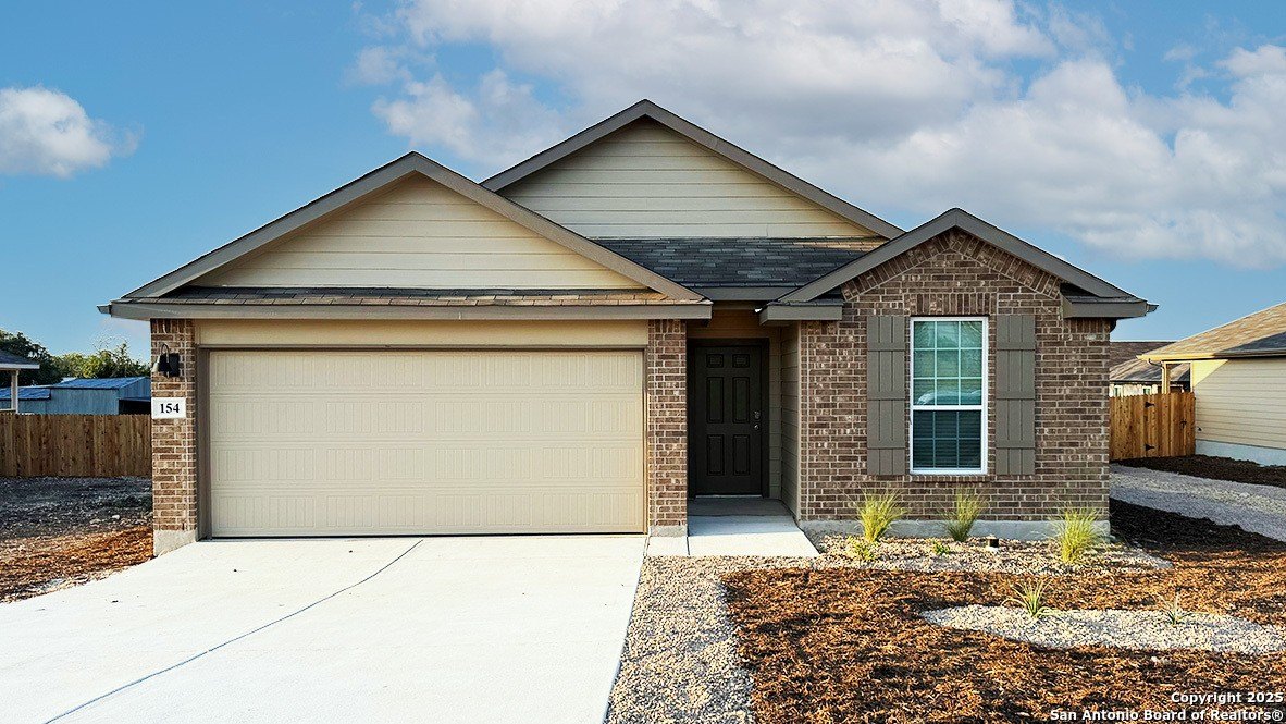 154 Double L Drive, Comfort, TX 78013, 3 Bedrooms Bedrooms, ,2 BathroomsBathrooms,Residential,For Sale,154 Double L Drive,0,1893563