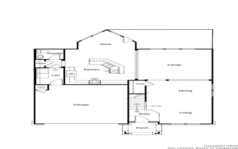 15516 ELECTRA CIR, San Antonio, TX 78245, 3 Bedrooms Bedrooms, ,2 BathroomsBathrooms,Residential,For Sale,15516 ELECTRA CIR,0,1893628