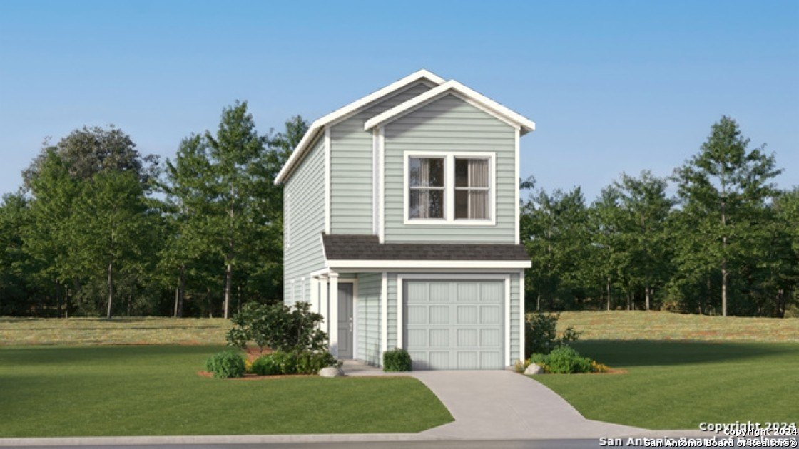 2930 Carnelian Trail, San Antonio, TX 78264, 3 Habitaciones Habitaciones , ,2 BañosBaños,Residential,En Venta,2930 Carnelian Trail,0,1888460