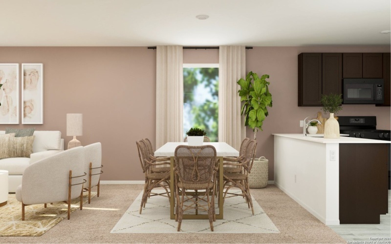 3012 Carnelian Trail, San Antonio, TX 78264, 4 Habitaciones Habitaciones , ,2 BañosBaños,Residential,En Venta,3012 Carnelian Trail,0,1893671