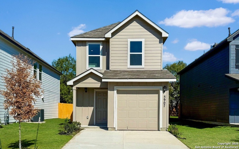 5907 Cinnabar Corner, San Antonio, TX 78222, 2 Bedrooms Bedrooms, ,2 BathroomsBathrooms,Residential,For Sale,5907 Cinnabar Corner,0,1893724