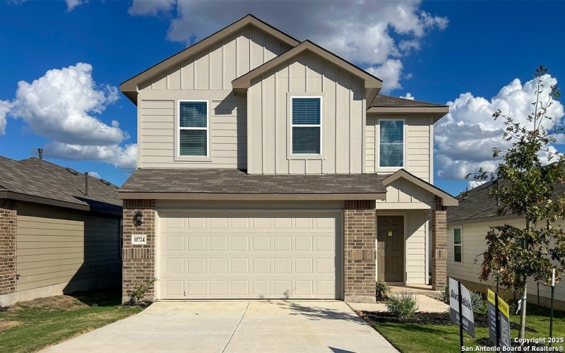 10724 Earligold, San Antonio, TX 78252, 3 Habitaciones Habitaciones , ,2 BañosBaños,Residential,En Venta,10724 Earligold,0,1888578