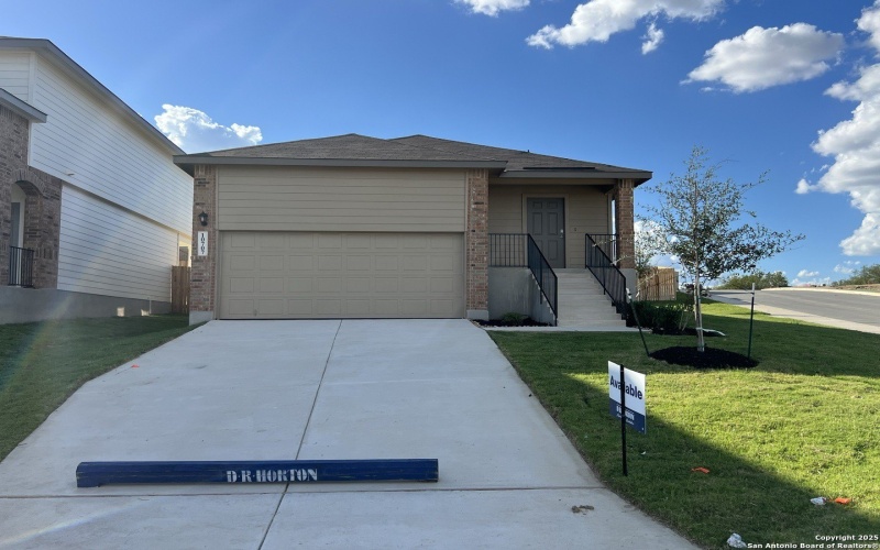 10707 Criterion, San Antonio, TX 78252, 3 Bedrooms Bedrooms, ,2 BathroomsBathrooms,Residential,For Sale,10707 Criterion,0,1888599