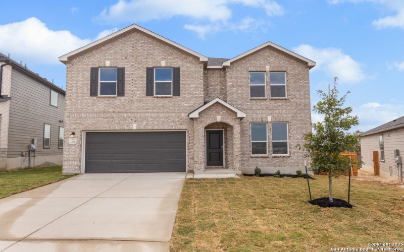 2556 CHRONOS DR, San Antonio, TX 78245, 4 Bedrooms Bedrooms, ,2 BathroomsBathrooms,Residential,For Sale,2556 CHRONOS DR,0,1893758
