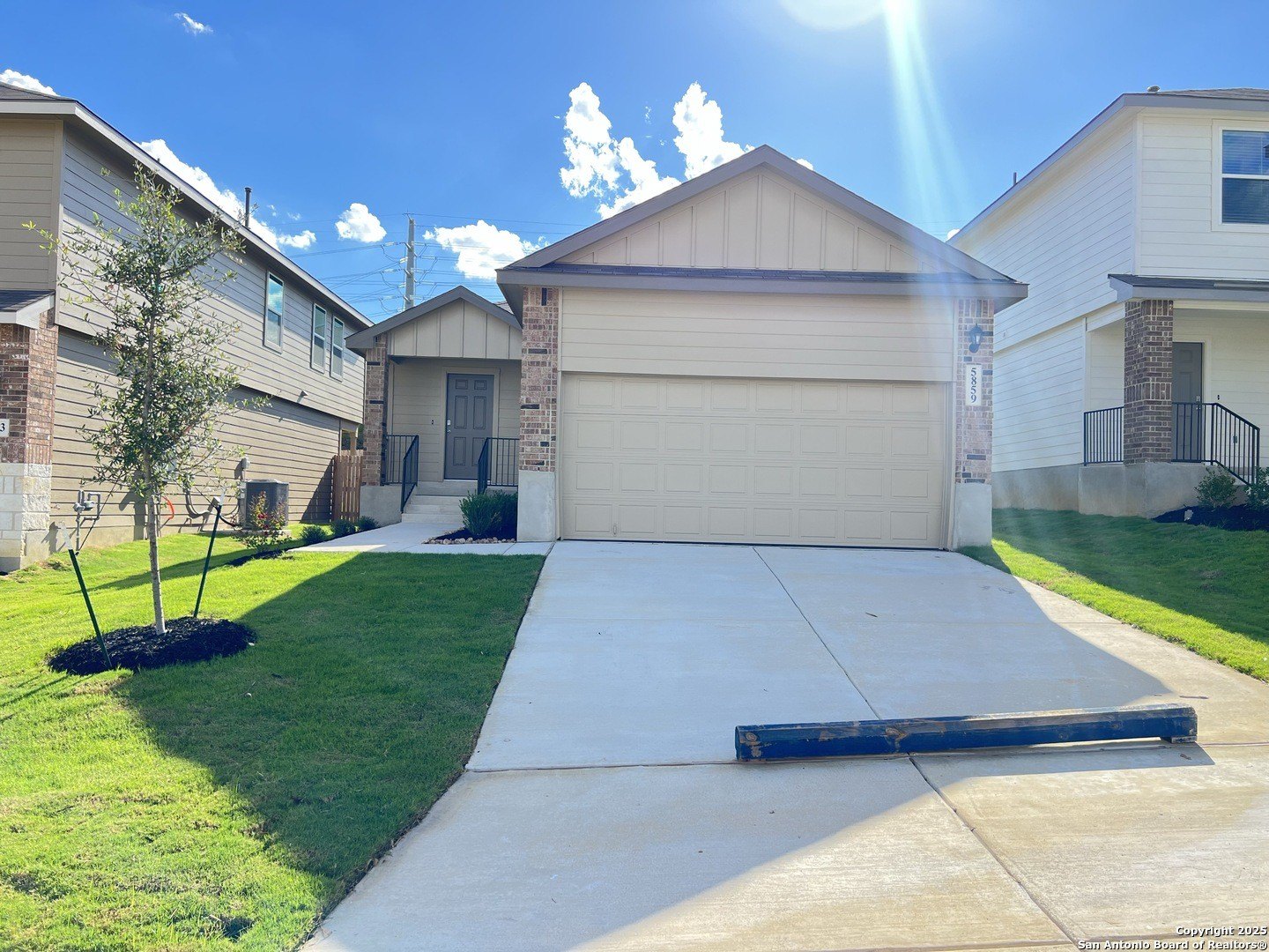 5859 Cosmic Crisp, San Antonio, TX 78252, 4 Bedrooms Bedrooms, ,2 BathroomsBathrooms,Residential,For Sale,5859 Cosmic Crisp,0,1888637