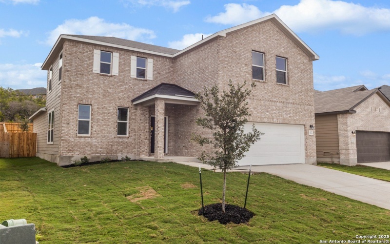 15508 Electra Circle, San Antonio, TX 78245, 4 Bedrooms Bedrooms, ,2 BathroomsBathrooms,Residential,For Sale,15508 Electra Circle,0,1888646