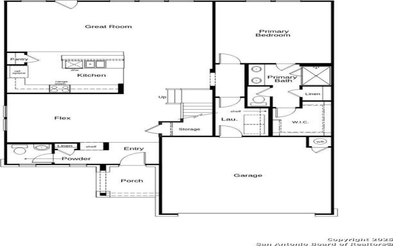 15508 Electra Circle, San Antonio, TX 78245, 4 Bedrooms Bedrooms, ,2 BathroomsBathrooms,Residential,For Sale,15508 Electra Circle,0,1888646