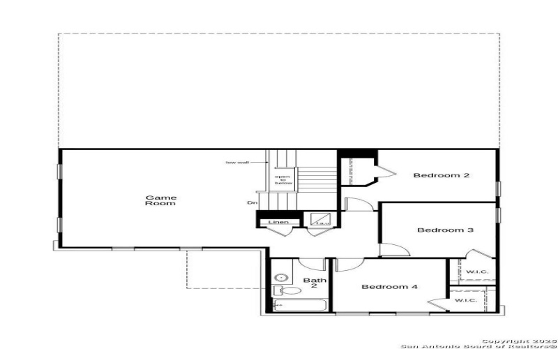 15508 Electra Circle, San Antonio, TX 78245, 4 Bedrooms Bedrooms, ,2 BathroomsBathrooms,Residential,For Sale,15508 Electra Circle,0,1888646