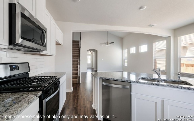 14655 Pearl Flats, San Antonio, TX 78253, 4 Habitaciones Habitaciones , ,2 BañosBaños,Residential,En Venta,14655 Pearl Flats,0,1893810