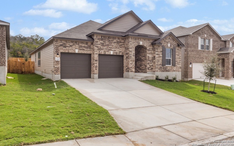 15418 Electra Circle, San Antonio, TX 78245, 3 Habitaciones Habitaciones , ,2 BañosBaños,Residential,En Venta,15418 Electra Circle,0,1888662