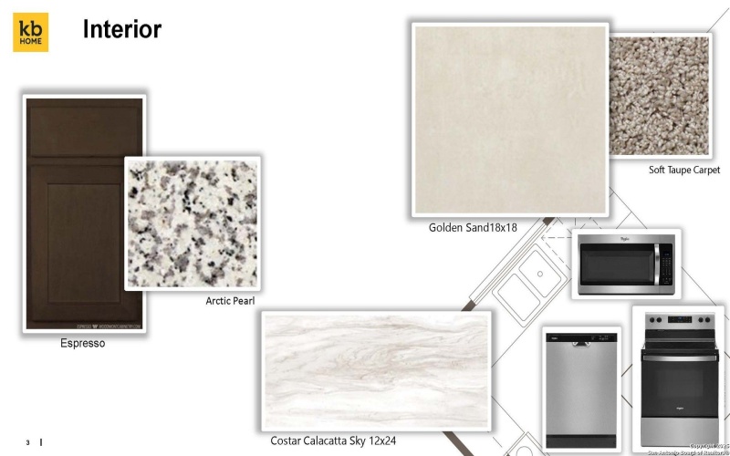 15418 Electra Circle, San Antonio, TX 78245, 3 Habitaciones Habitaciones , ,2 BañosBaños,Residential,En Venta,15418 Electra Circle,0,1888662