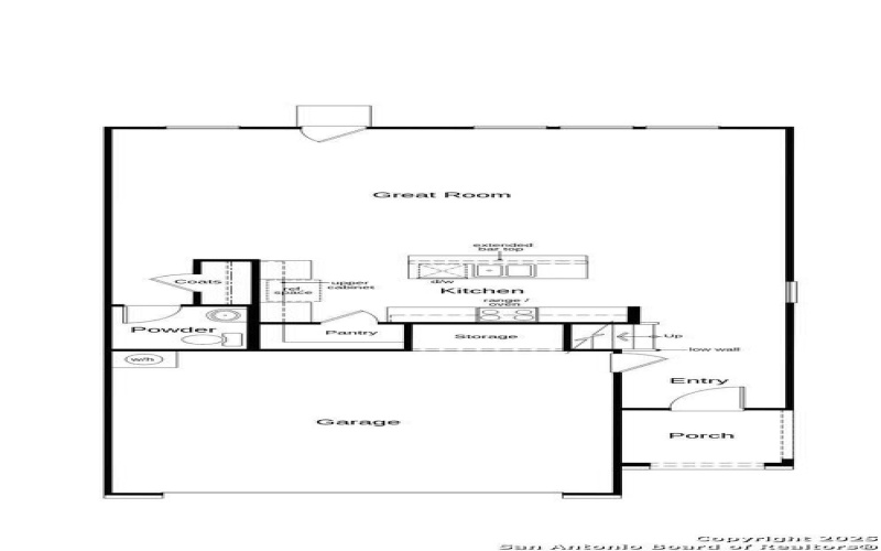 8119 Cactus Wren Hill, San Antonio, TX 78253, 4 Bedrooms Bedrooms, ,2 BathroomsBathrooms,Residential,For Sale,8119 Cactus Wren Hill,0,1888672