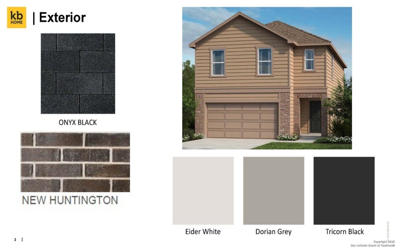 8119 Cactus Wren Hill, San Antonio, TX 78253, 4 Bedrooms Bedrooms, ,2 BathroomsBathrooms,Residential,For Sale,8119 Cactus Wren Hill,0,1888672