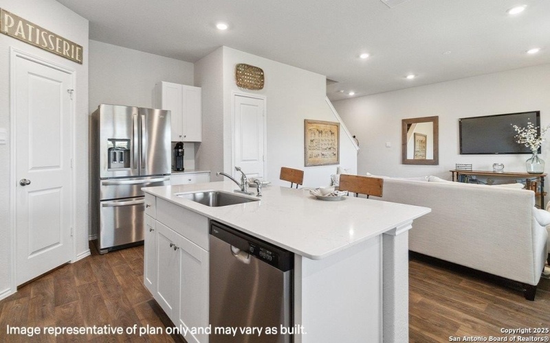 13948 San Saba Falls, San Antonio, TX 78253, 4 Habitaciones Habitaciones , ,2 BañosBaños,Residential,En Venta,13948 San Saba Falls,0,1893865