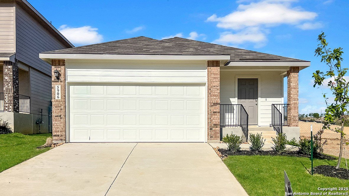 5906 Cosmic Crisp, San Antonio, TX 78252, 3 Habitaciones Habitaciones , ,2 BañosBaños,Residential,En Venta,5906 Cosmic Crisp,0,1888688