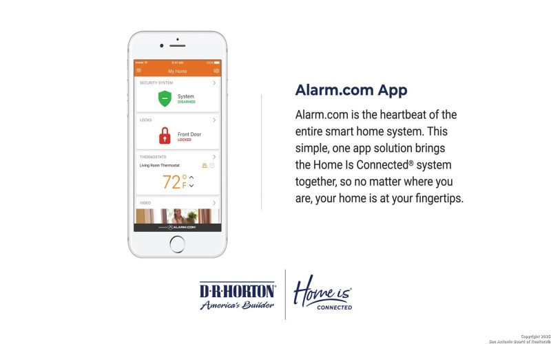 13956 San Saba Falls, San Antonio, TX 78253, 4 Habitaciones Habitaciones , ,3 BañosBaños,Residential,En Venta,13956 San Saba Falls,0,1893874