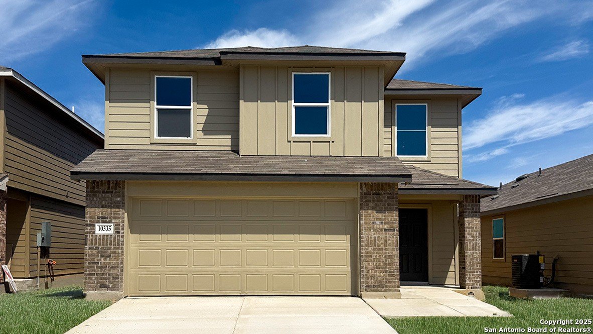 10335 Lassen Park, Converse, TX 78109, 3 Bedrooms Bedrooms, ,2 BathroomsBathrooms,Residential,For Sale,10335 Lassen Park,0,1893890