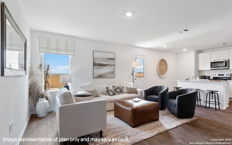 10308 Lassen Park, Converse, TX 78109, 5 Habitaciones Habitaciones , ,2 BañosBaños,Residential,En Venta,10308 Lassen Park,0,1893900