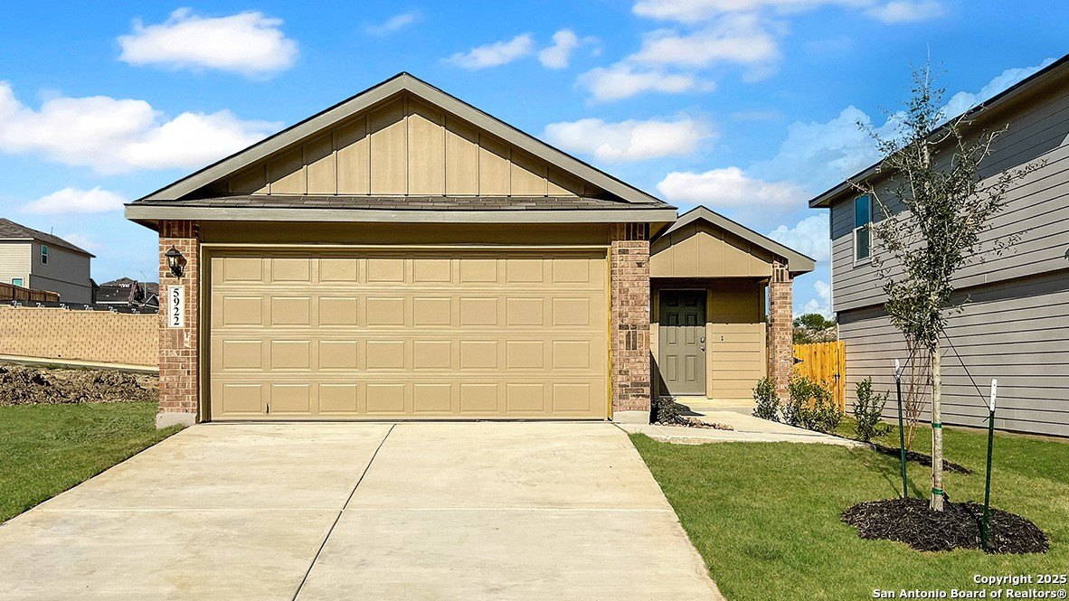 5922 Cosmic Crisp, San Antonio, TX 78252, 4 Habitaciones Habitaciones , ,2 BañosBaños,Residential,En Venta,5922 Cosmic Crisp,0,1888819