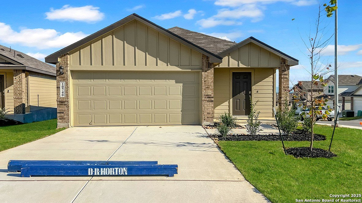 10740 Earligold, San Antonio, TX 78252, 3 Habitaciones Habitaciones , ,2 BañosBaños,Residential,En Venta,10740 Earligold,0,1888838