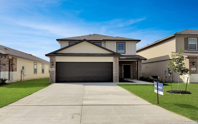 14732 Childress Falls, San Antonio, TX 78245, 4 Bedrooms Bedrooms, ,3 BathroomsBathrooms,Residential,For Sale,14732 Childress Falls,0,1894390