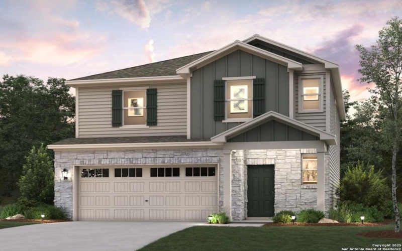 6502 Bufflehead Bend, Leon Valley, TX 78240, 4 Habitaciones Habitaciones , ,2 BañosBaños,Residential,En Venta,6502 Bufflehead Bend,0,1889104