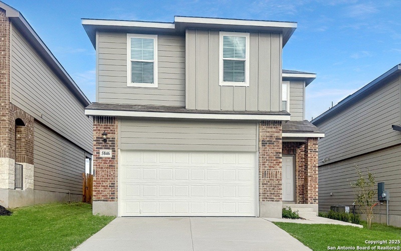5846 Hartley Home, San Antonio, TX 78245, 4 Bedrooms Bedrooms, ,2 BathroomsBathrooms,Residential,For Sale,5846 Hartley Home,0,1894409