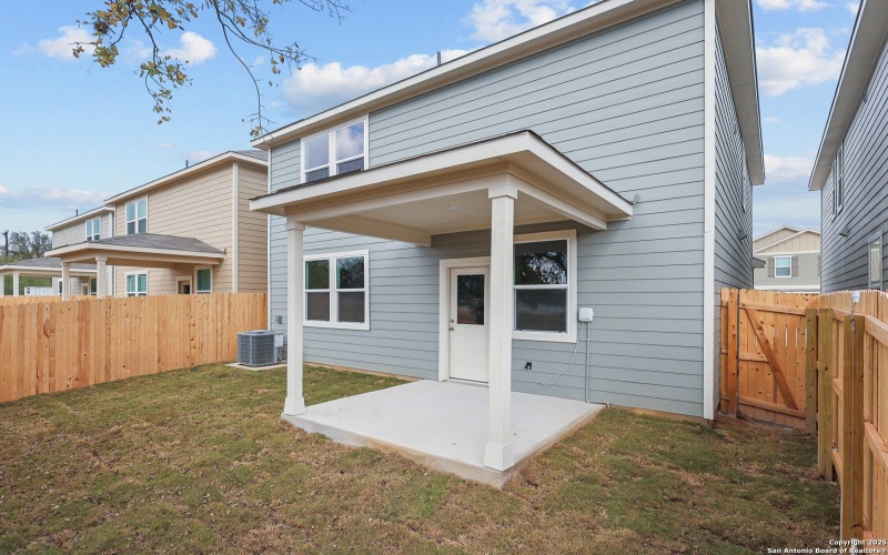 6519 Bufflehead Bend, Leon Valley, TX 78240, 4 Habitaciones Habitaciones , ,2 BañosBaños,Residential,En Venta,6519 Bufflehead Bend,0,1889106