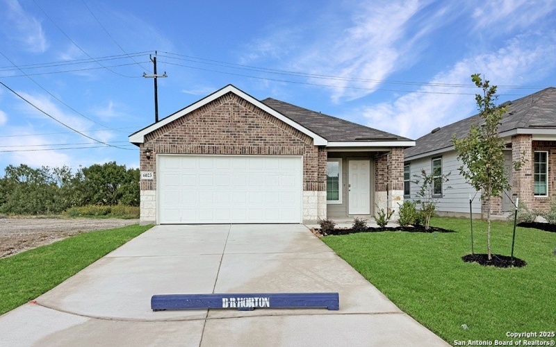 6023 Bowie Mountain, San Antonio, TX 78253, 3 Bedrooms Bedrooms, ,2 BathroomsBathrooms,Residential,For Sale,6023 Bowie Mountain,0,1894440