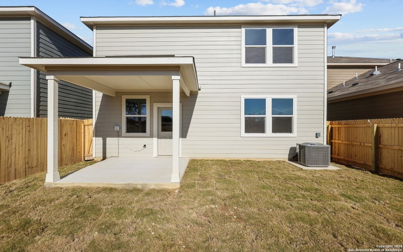 6523 Bufflehead Bend, Leon Valley, TX 78240, 3 Habitaciones Habitaciones , ,2 BañosBaños,Residential,En Venta,6523 Bufflehead Bend,0,1889124