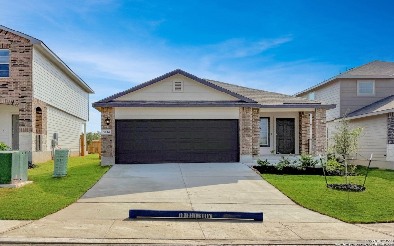 5834 Hartley Home, San Antonio, TX 78253, 3 Bedrooms Bedrooms, ,2 BathroomsBathrooms,Residential,For Sale,5834 Hartley Home,0,1894443