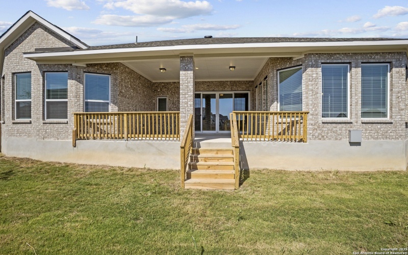 9610 Pioneer Junction, San Antonio, TX 78254, 4 Habitaciones Habitaciones , ,3 BañosBaños,Residential,En Venta,9610 Pioneer Junction,0,1889730