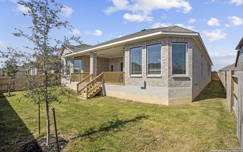 9610 Pioneer Junction, San Antonio, TX 78254, 4 Habitaciones Habitaciones , ,3 BañosBaños,Residential,En Venta,9610 Pioneer Junction,0,1889730